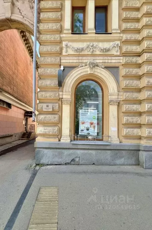 Торговая площадь в Иркутская область, Иркутск ул. Карла Маркса, 33 ... - Фото 1