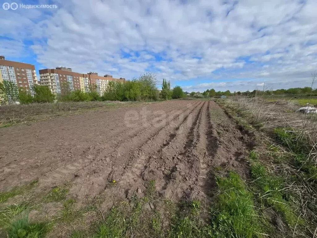 Участок в посёлок Путёвка, территория садоводческого общества Снежка ... - Фото 1
