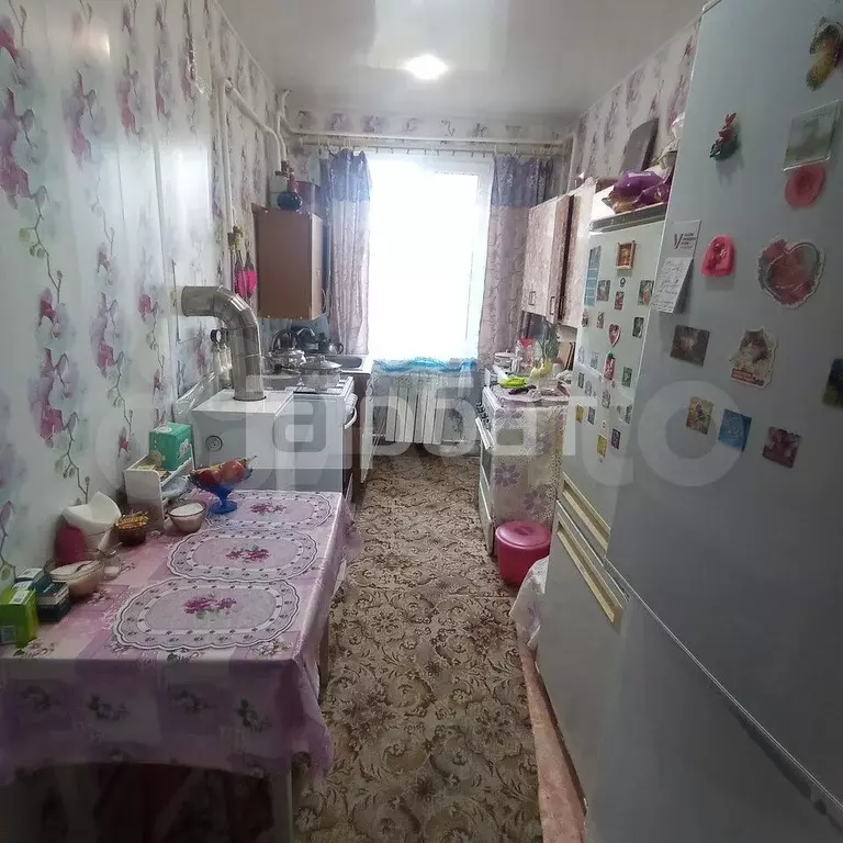 2-к. квартира, 47,5 м, 1/2 эт. - Фото 0