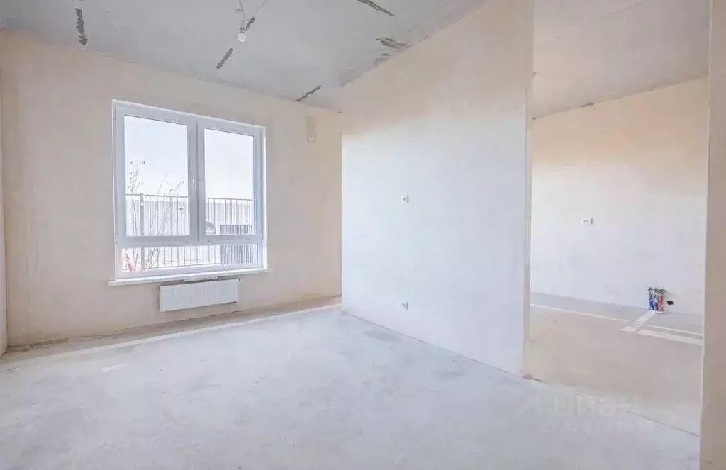 3-к кв. Санкт-Петербург, Санкт-Петербург, Сестрорецк Авиационная ул., ... - Фото 2