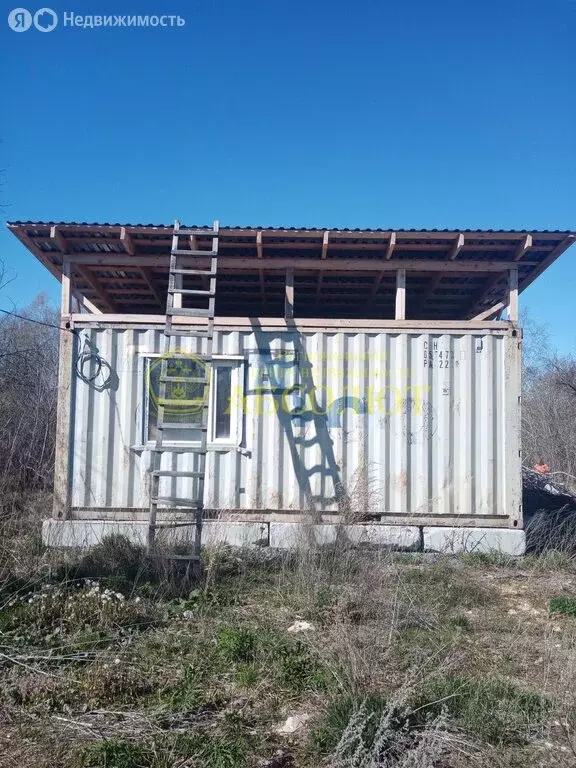 Дом в Дегтярск, Восточная улица (16 м) - Фото 1
