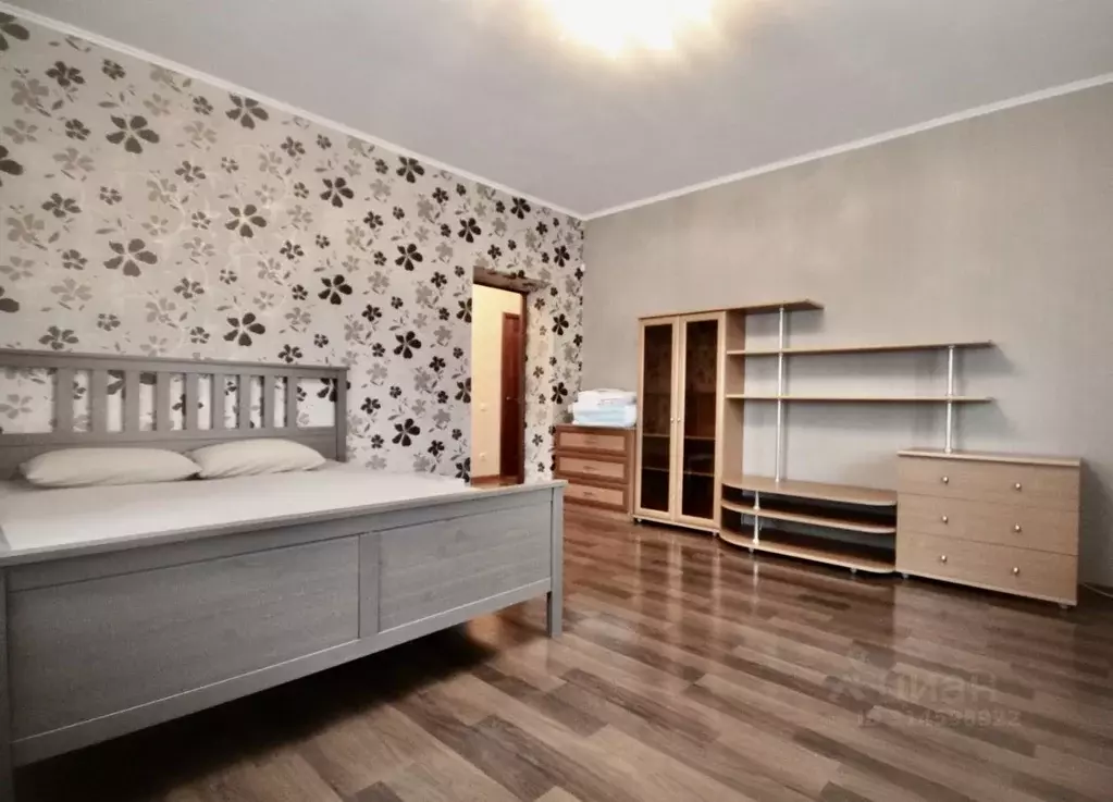 3-к кв. Нижегородская область, Нижний Новгород ул. Бетанкура, 2 (100.3 ... - Фото 1