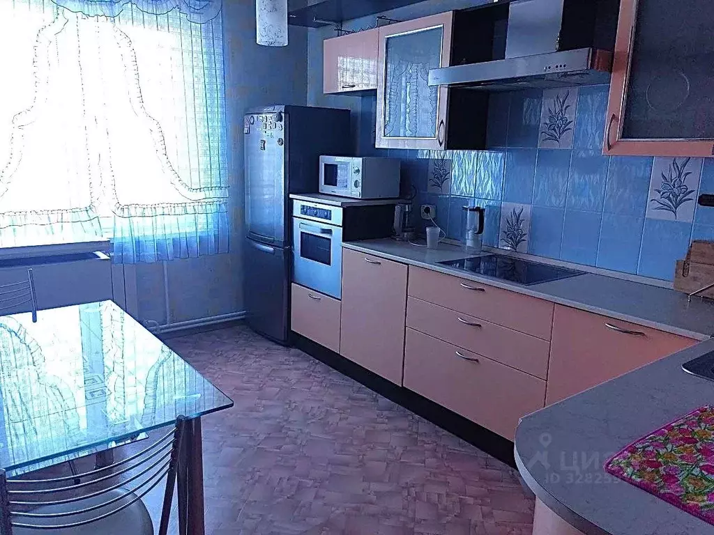 2-к кв. Иркутская область, Иркутск Байкальская ул., 232А (63.0 м) - Фото 2