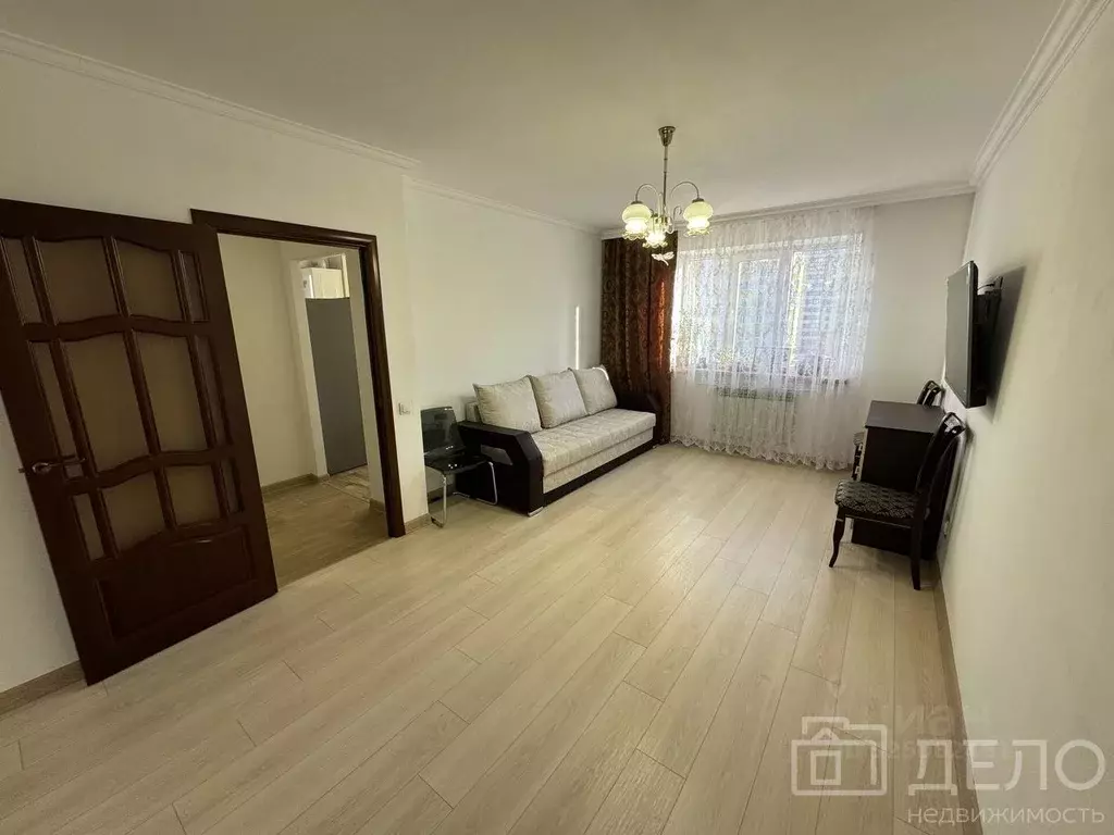 1-к кв. Рязанская область, Рязанский муниципальный округ, с. Дядьково ... - Фото 1