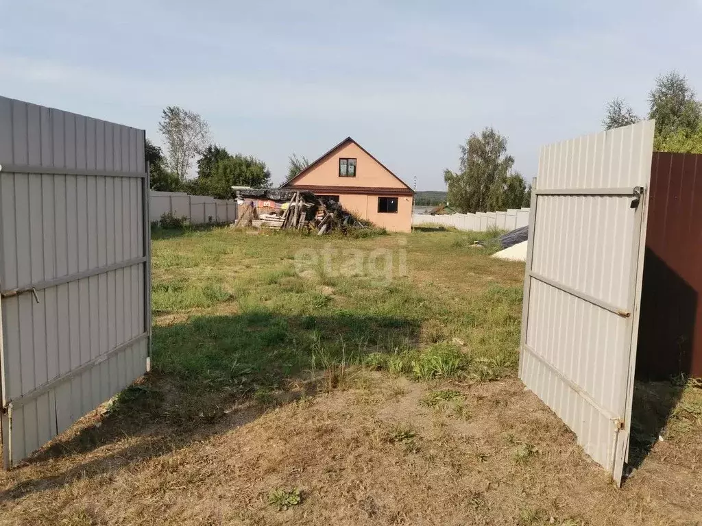 Дом в Владимирская область, Муром с. Молотицы, ул. Колхозная, 32 (91 ... - Фото 1