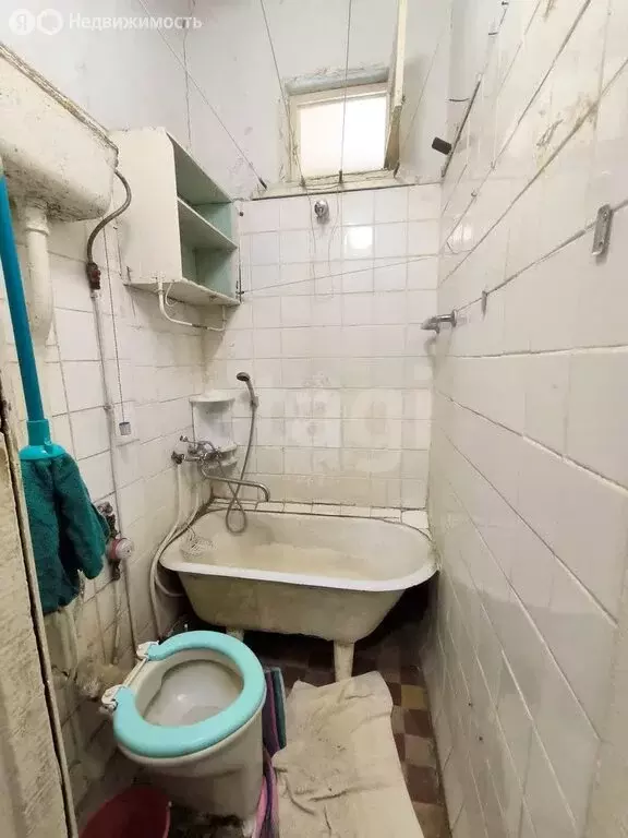2-комнатная квартира: Муром, Радиозаводское шоссе, 32 (36 м) - Фото 1