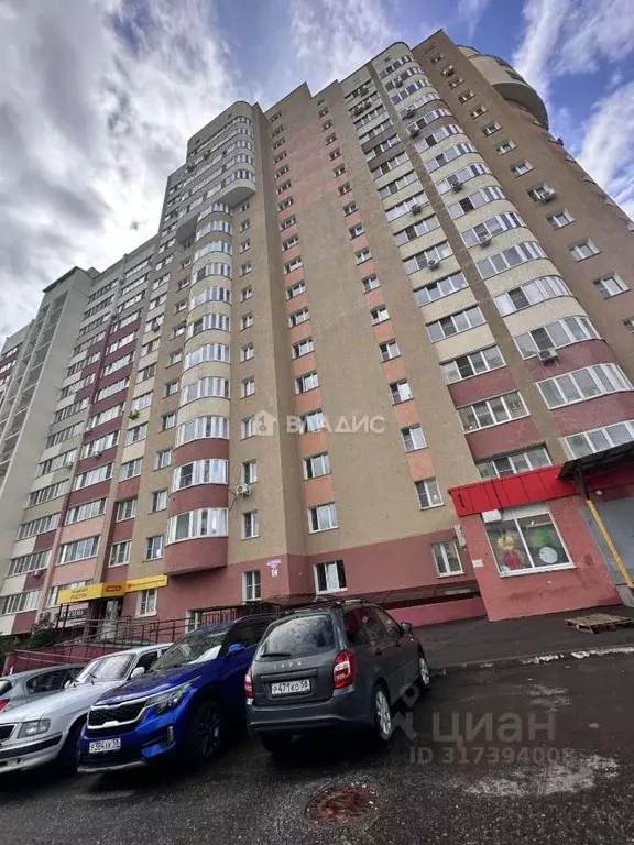 Офис в Пензенская область, Пенза Тамбовская ул., 9 (86 м) - Фото 1