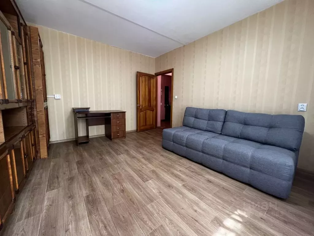 2-к кв. Иркутская область, Иркутск просп. Маршала Жукова, 11 (47.2 м) - Фото 2