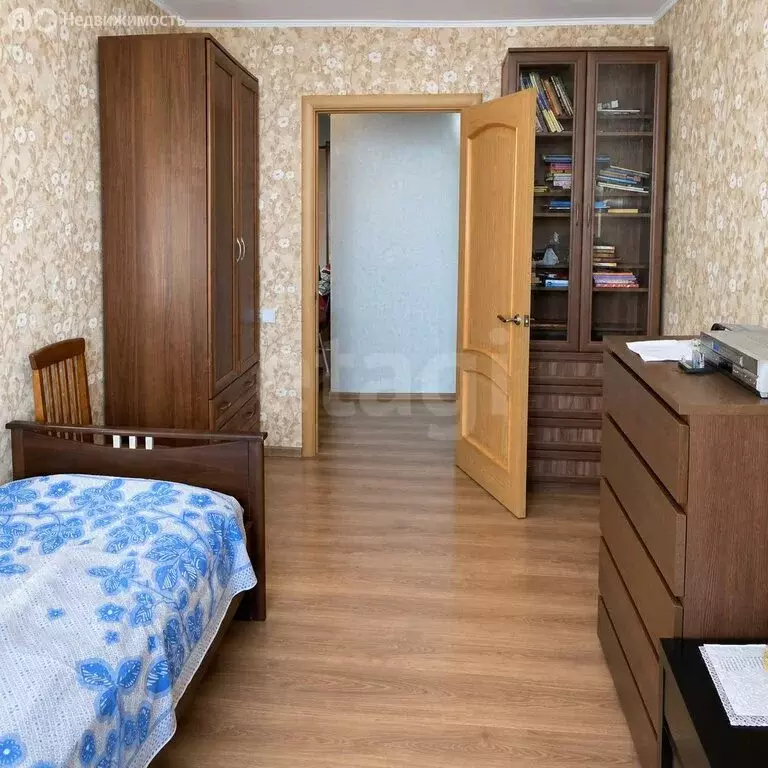 2-комнатная квартира: Санкт-Петербург, Русановская улица, 17к3 (51 м) - Фото 2