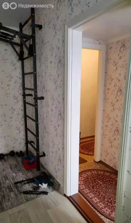 1-комнатная квартира: Краснодар, улица Гагарина, 240 (31 м) - Фото 1