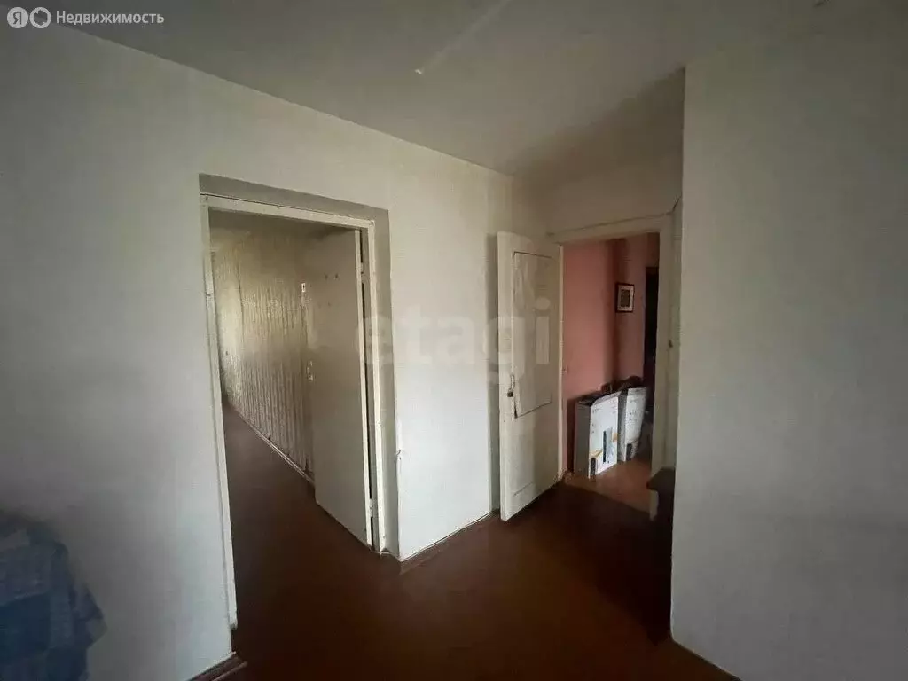 3-комнатная квартира: село Непецино, улица Тимохина, 15 (57.5 м) - Фото 2