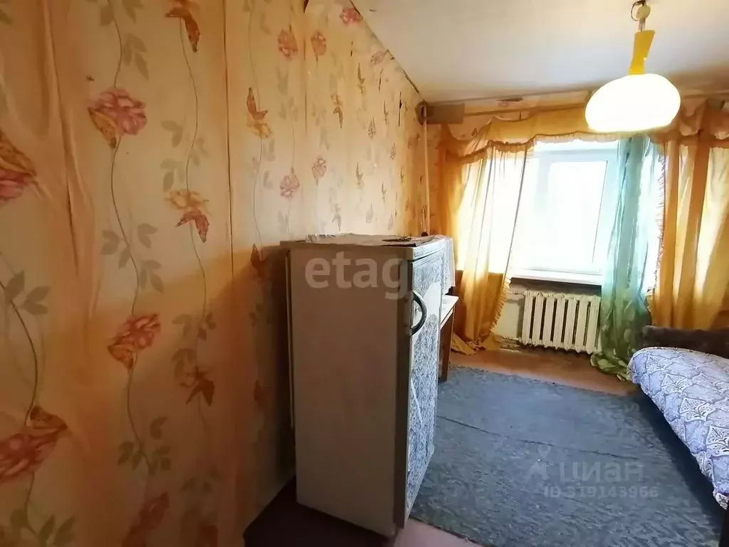 Комната Владимирская область, Ковров ул. Киркижа, 15 (12.1 м) - Фото 1