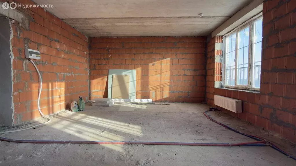 1-комнатная квартира: Апрелевка, улица Парк Апрель, 39 (27 м) - Фото 1