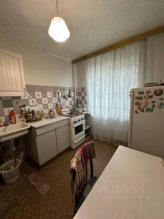 2-к кв. Краснодарский край, Белореченск ул. Гоголя (52.0 м) - Фото 1