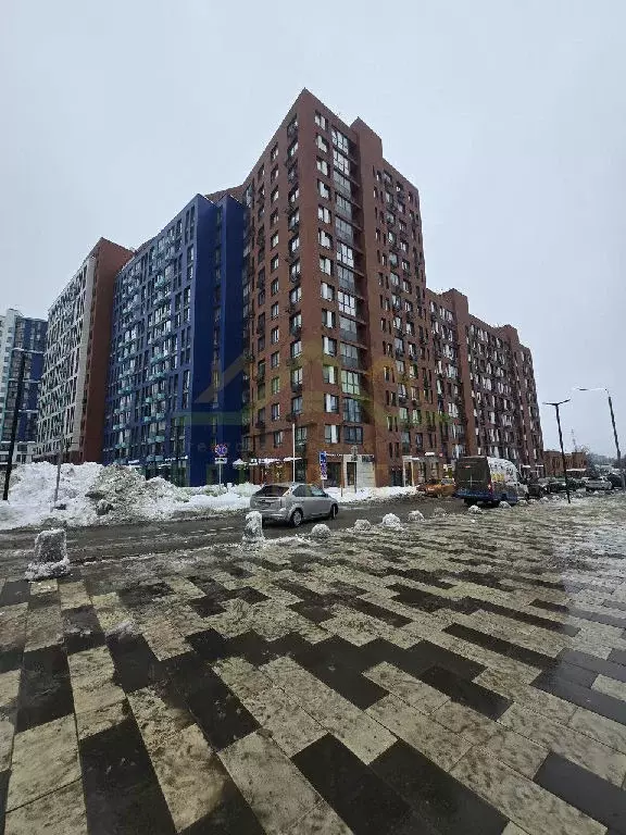 Продается 3-комнатная квартира - Фото 0