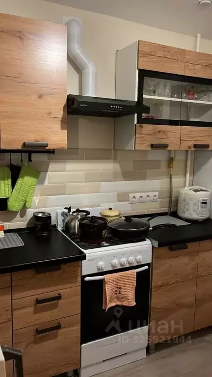 3-к кв. Московская область, Дубна ул. Попова, 8 (64.6 м) - Фото 1