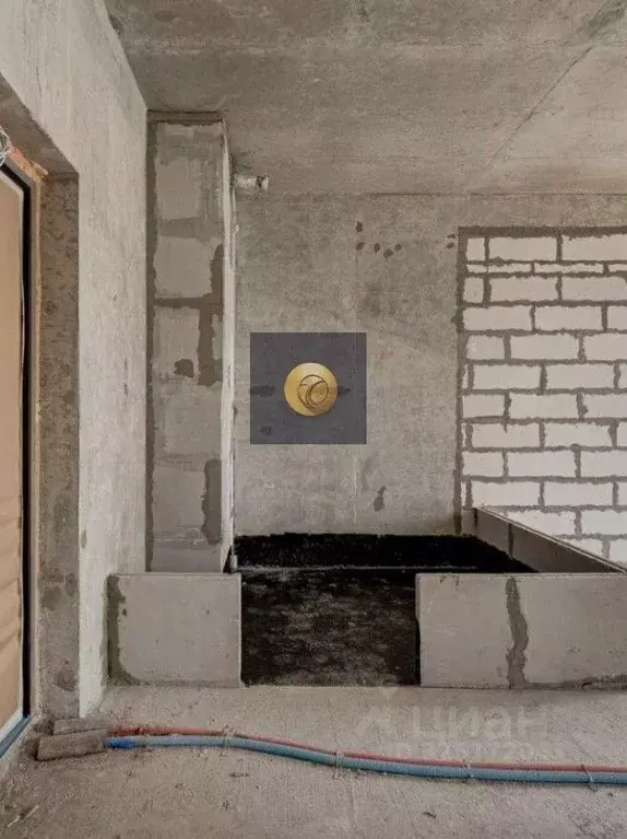 2-к кв. Москва ул. Василия Ланового, 3 (49.5 м) - Фото 2