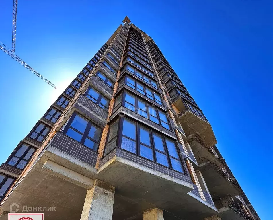 Продаётся квартира-студия, 29.85 м - Фото 1
