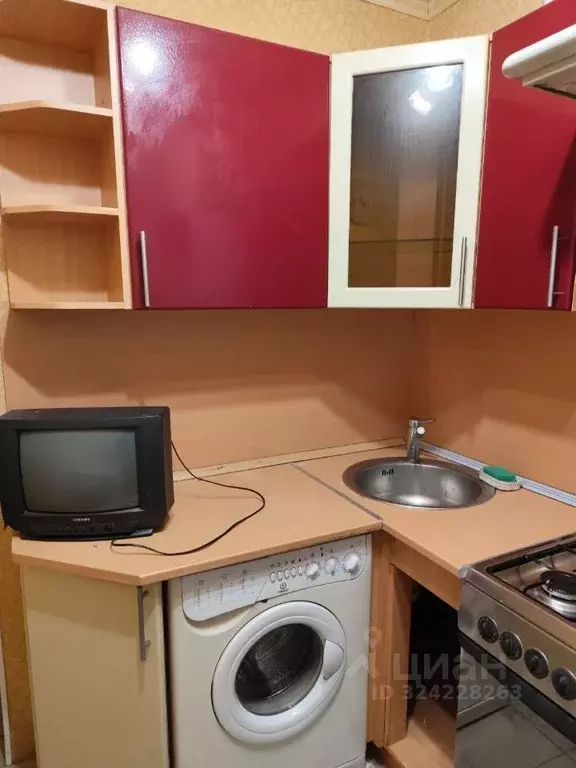 1-к кв. Рязанская область, Рязань Песочня тер., ул. Тимакова, 12 (30.0 ... - Фото 1