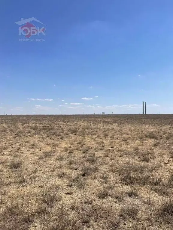 Участок в Крым, Сакский район, Штормовское с/пос, с. Приветное ул. ... - Фото 2