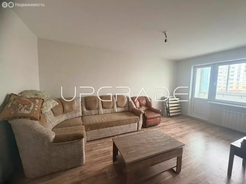 1-комнатная квартира: Орловский муниципальный округ, деревня ... - Фото 2