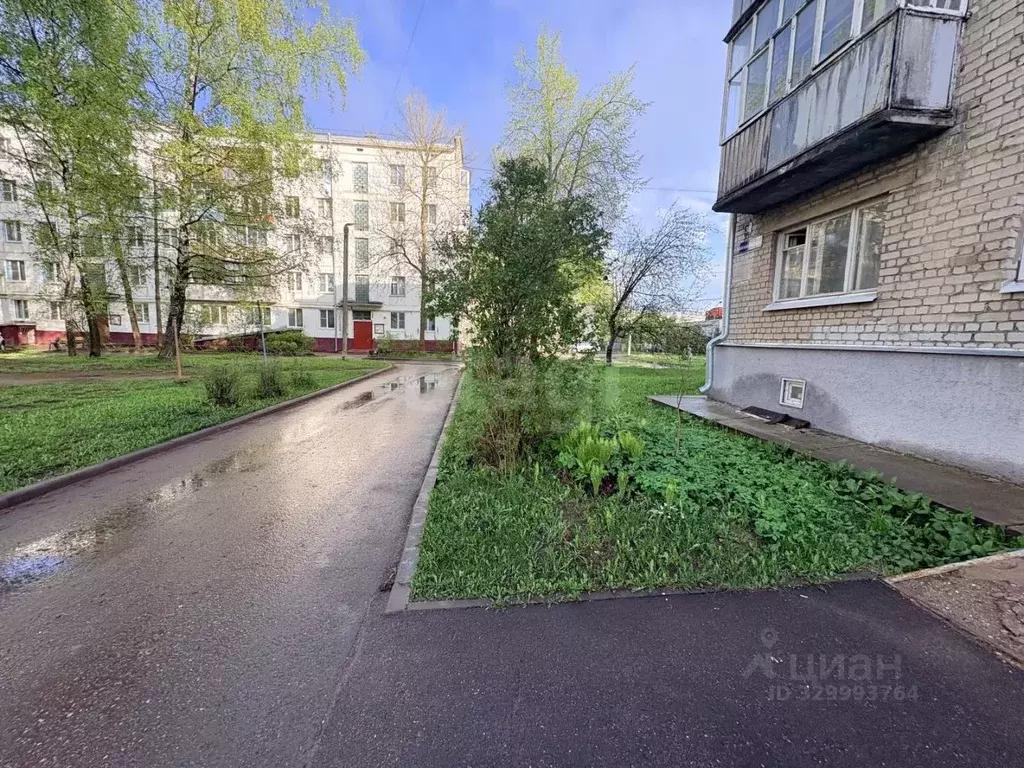 1-к кв. Костромская область, Волгореченск ул. Имени 50-летия ... - Фото 1