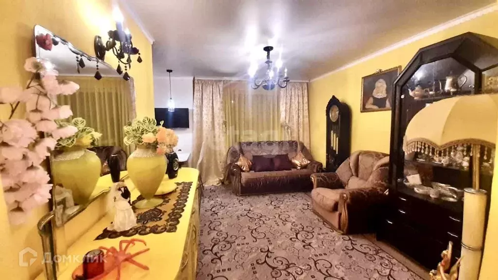 Продаётся 2-к квартира, 47.5 м - Фото 1