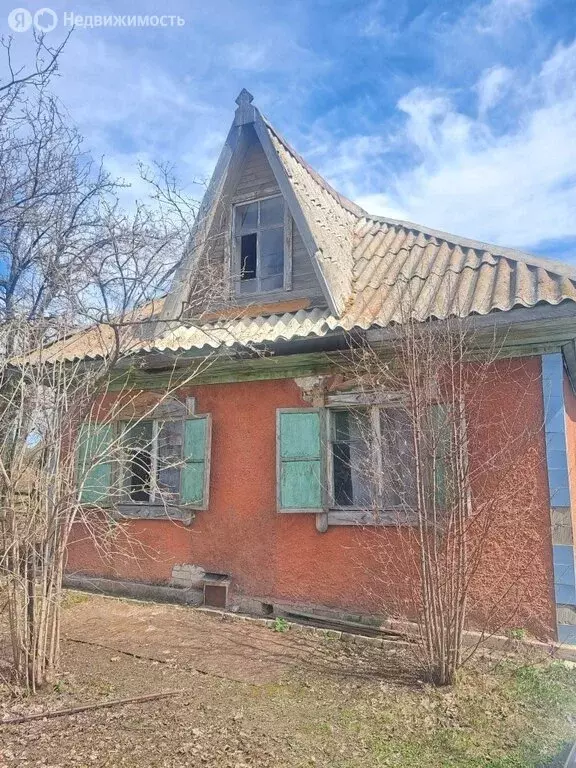 Дом в Барнаул, улица Короленко, 127 (45 м) - Фото 1