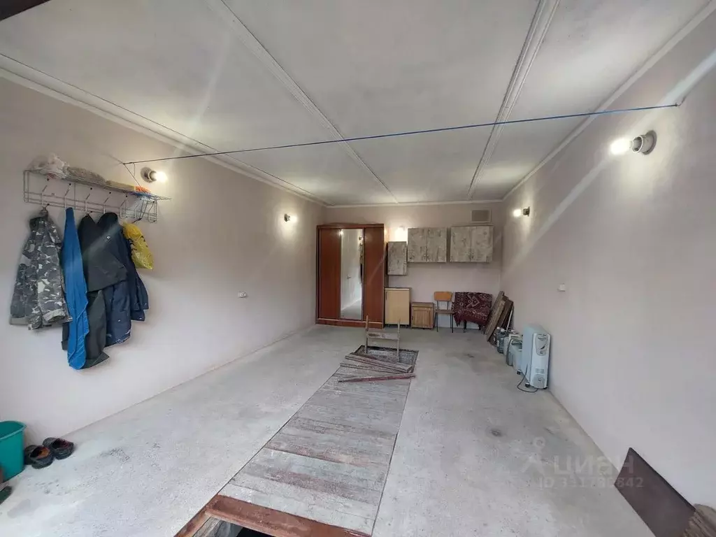 Гараж в Ставропольский край, Ставрополь ГСК Авиатор тер., 660 (46 м) - Фото 2
