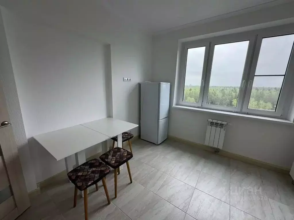 2-к кв. Москва ул. Кварцевая, 5к1 (65.0 м) - Фото 1