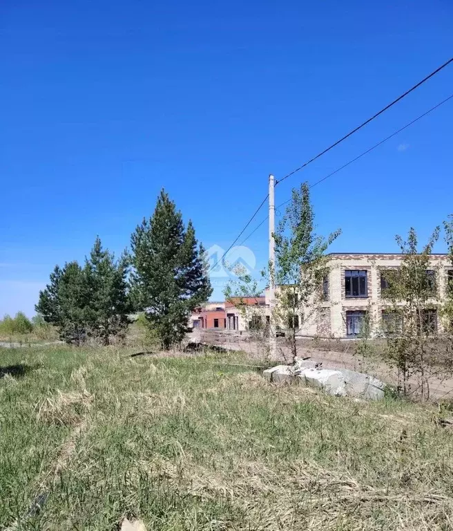 Участок в Новосибирская область, Бердск ул. Дивная (9.0 сот.) - Фото 1
