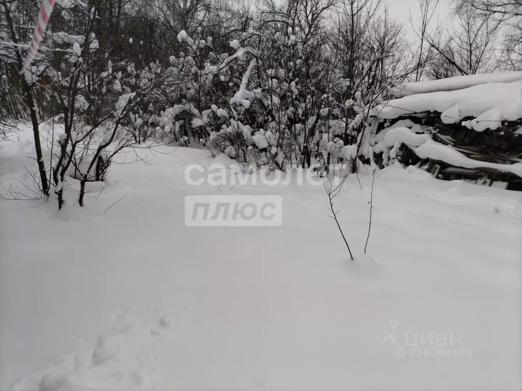 Участок в Московская область, Мытищи городской округ, д. Сухарево 51 ... - Фото 2