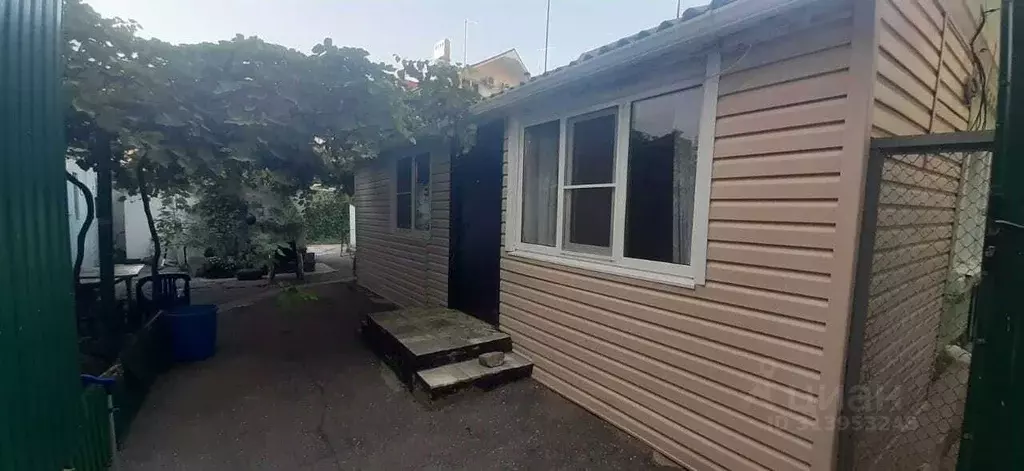 Дом в Краснодарский край, Анапа ул. Самбурова (45 м) - Фото 1