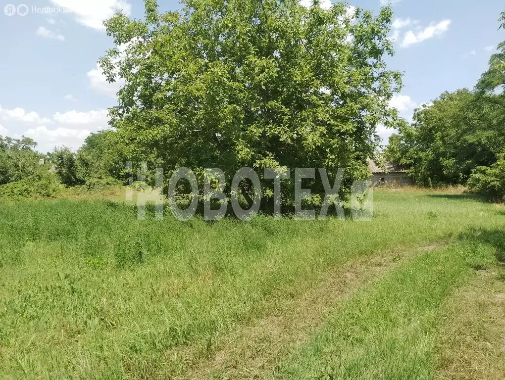 Участок в Стародеревянковская, Центральная улица, 106 (9.77 м) - Фото 1