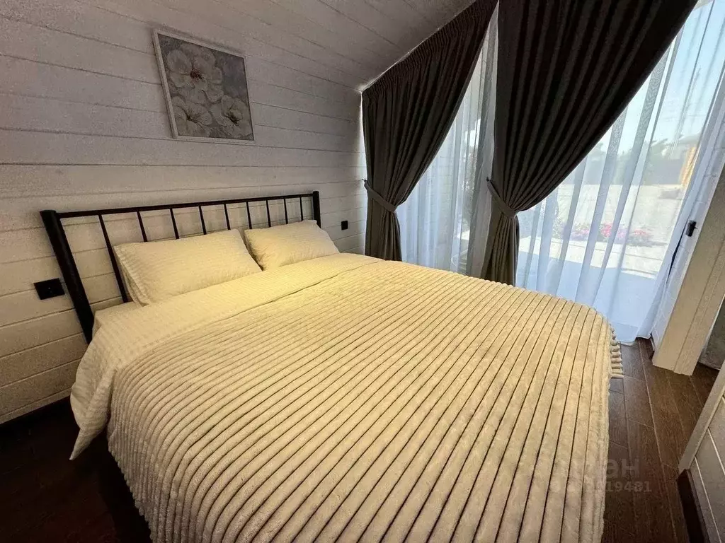 Дом в Дагестан, Дербентский район, с. Хазар ул. Мира, 15 (80 м) - Фото 2