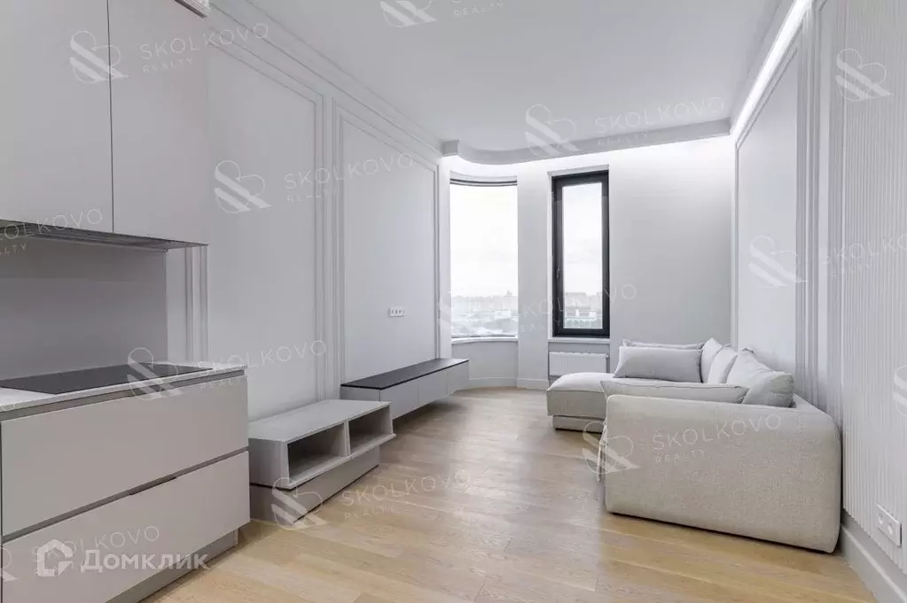 Продаётся 2-к квартира, 57.6 м - Фото 0