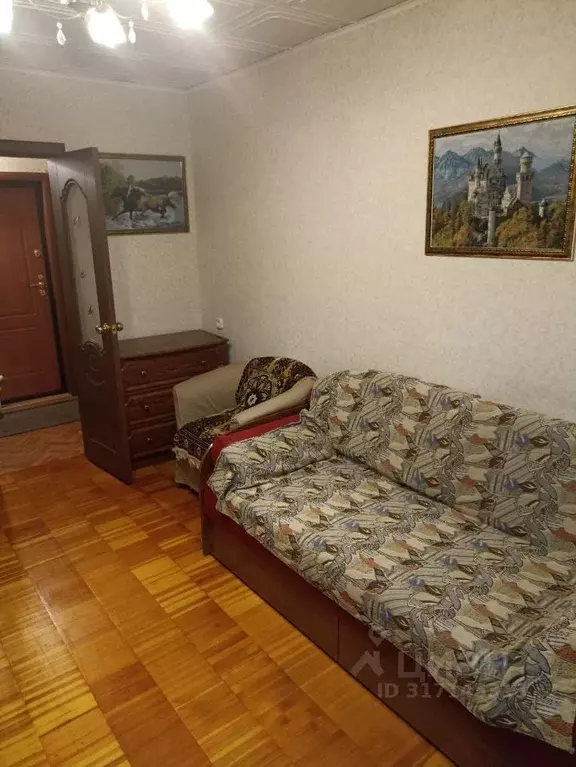 2-к кв. Свердловская область, Екатеринбург ул. Восстания, 58 (48.0 м) - Фото 0