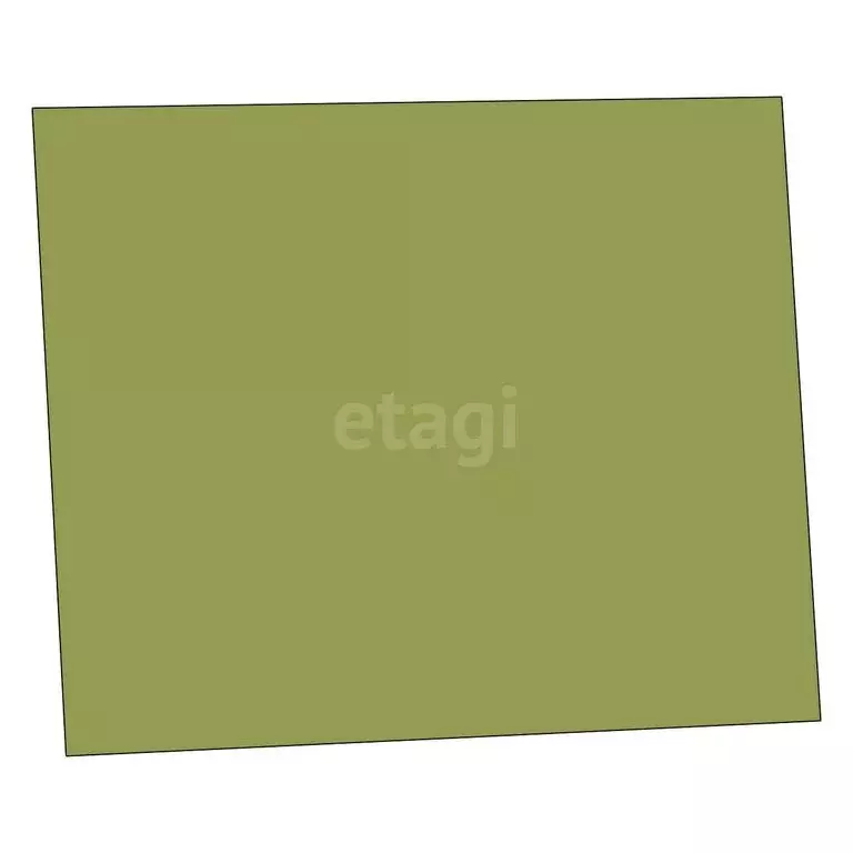 Участок в Куса, Кедровая улица (15 м) - Фото 1