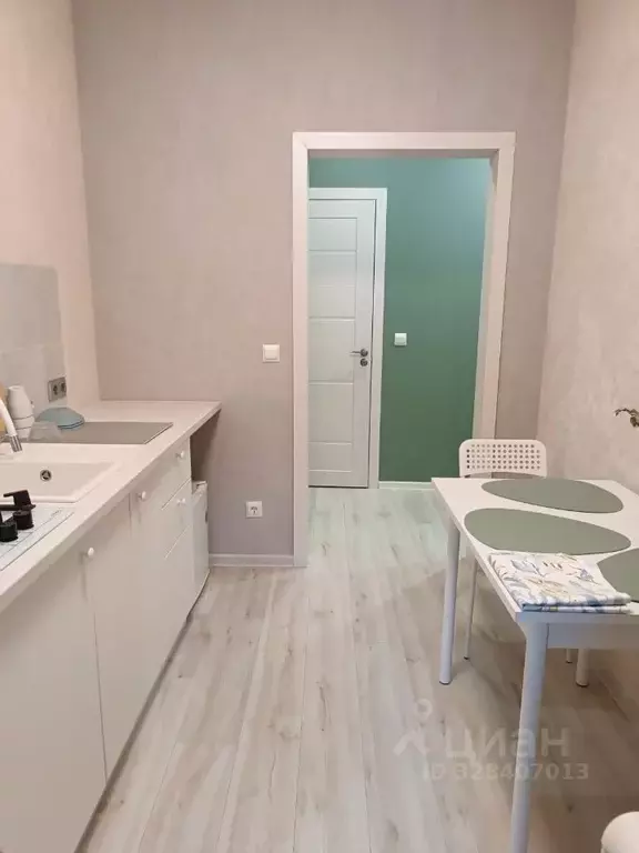 1-к кв. Калининградская область, Пионерский ул. Прибрежная, 21к1 (30.0 ... - Фото 2