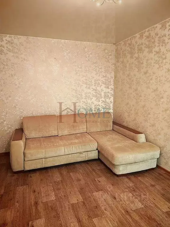 2-к кв. Новосибирская область, Новосибирск Линейная ул., 35 (50.0 м) - Фото 2