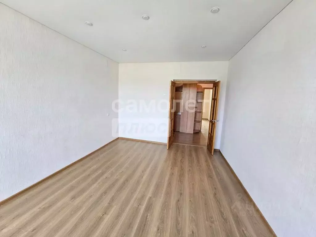 3-к кв. Башкортостан, Мелеуз ул. Кочеткова, 6 (72.4 м) - Фото 1