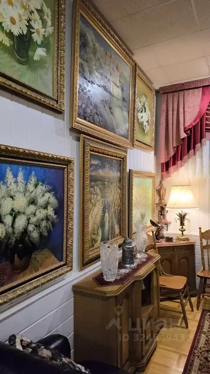 Дом в Ростовская область, Ростов-на-Дону ул. Балакирева, 18 (662 м) - Фото 2