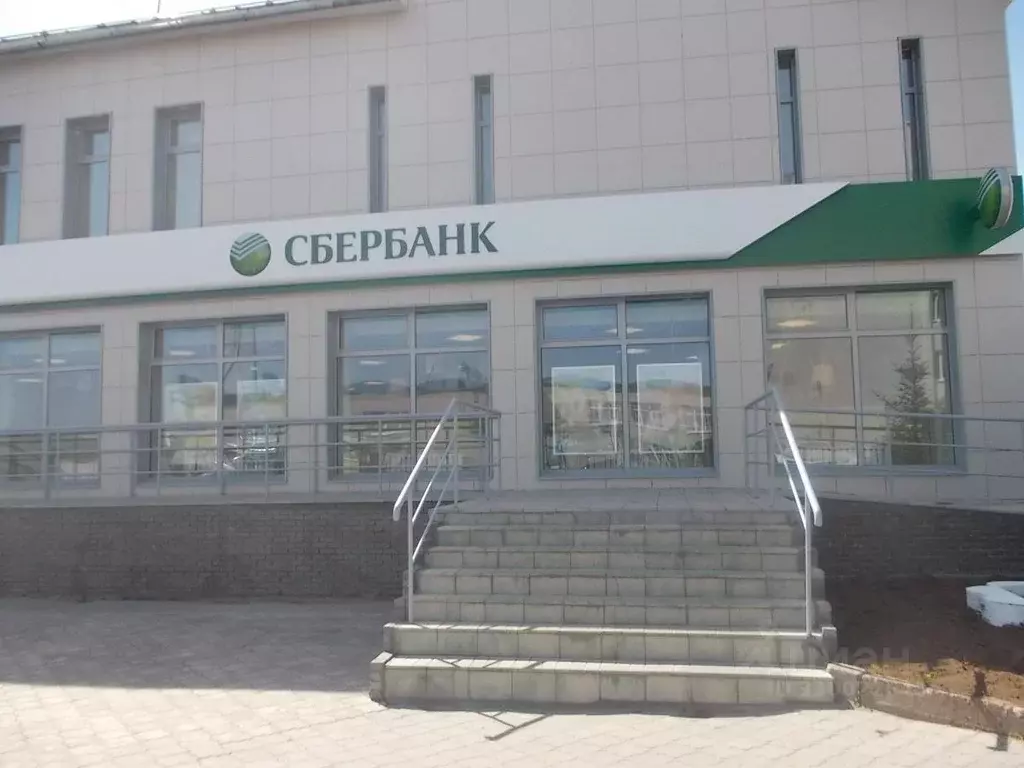 Помещение свободного назначения в Нижегородская область, Богородск ул. ... - Фото 1