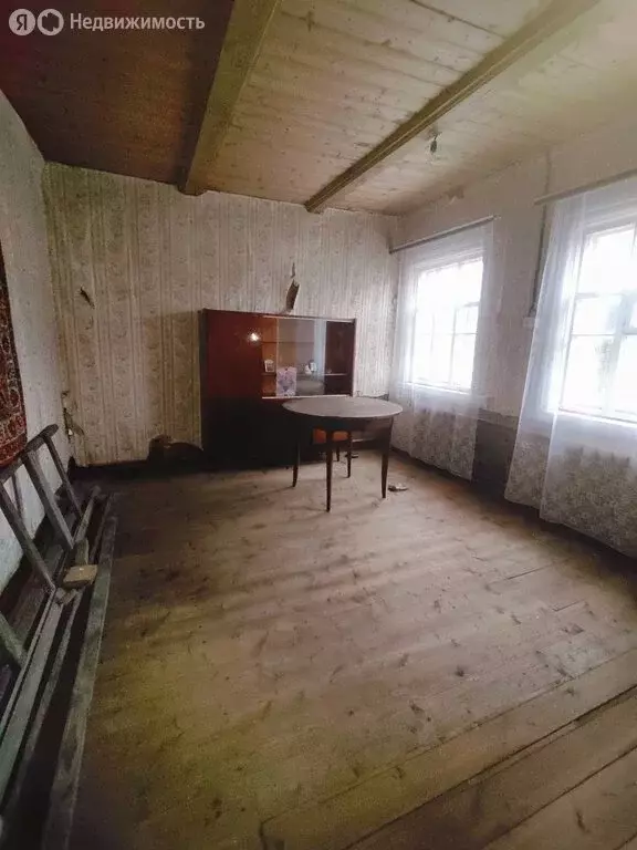 Дом в Кольчугино, Красноармейская улица (61.7 м) - Фото 1