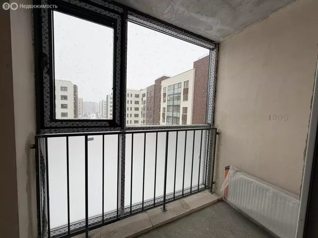 1-комнатная квартира: Гурьевск, улица Героя России Катериничева, 2к1 ... - Фото 1