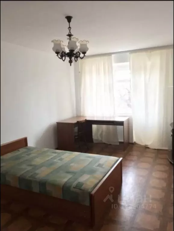 1-к кв. Иркутская область, Иркутск ул. Ударника, 7 (30.0 м) - Фото 1