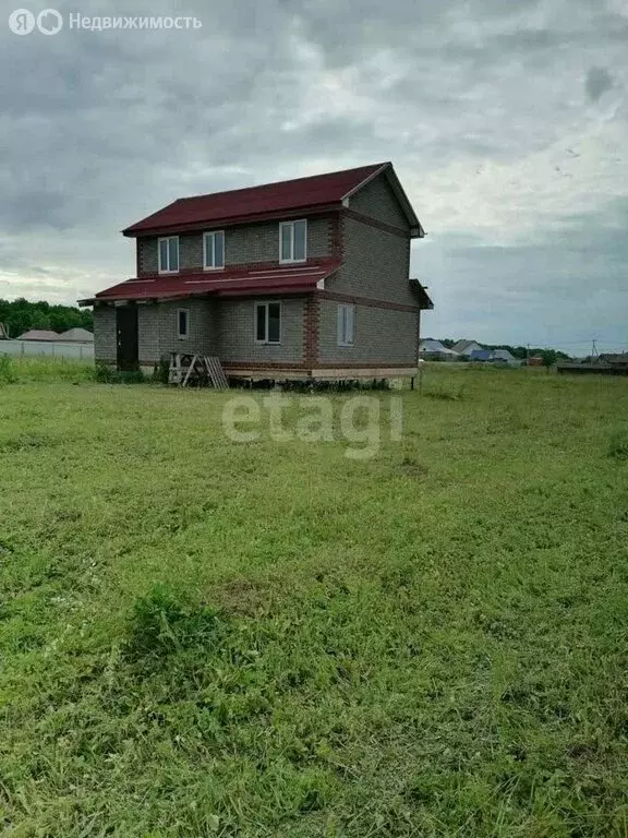 Дом в село Нижний Суык-Су, Новая улица (120 м) - Фото 1