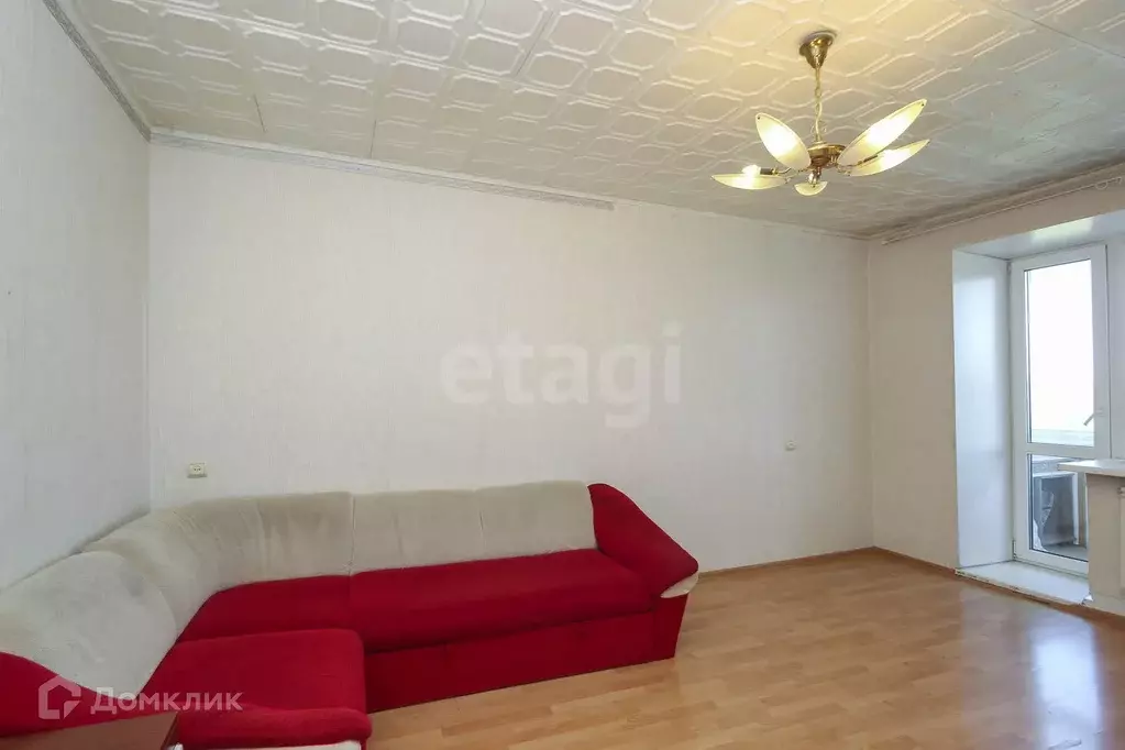 Продаётся 2-к квартира, 49.6 м - Фото 1