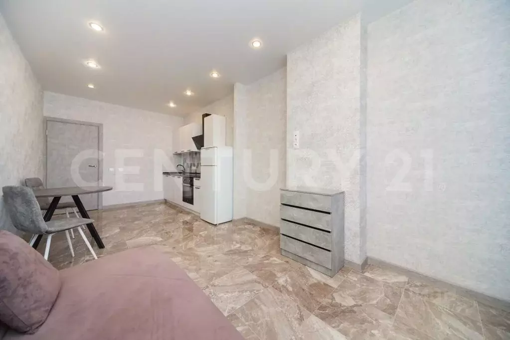 2-к кв. Пермский край, Пермь ул. Карла Модераха, 8 (43.3 м) - Фото 2