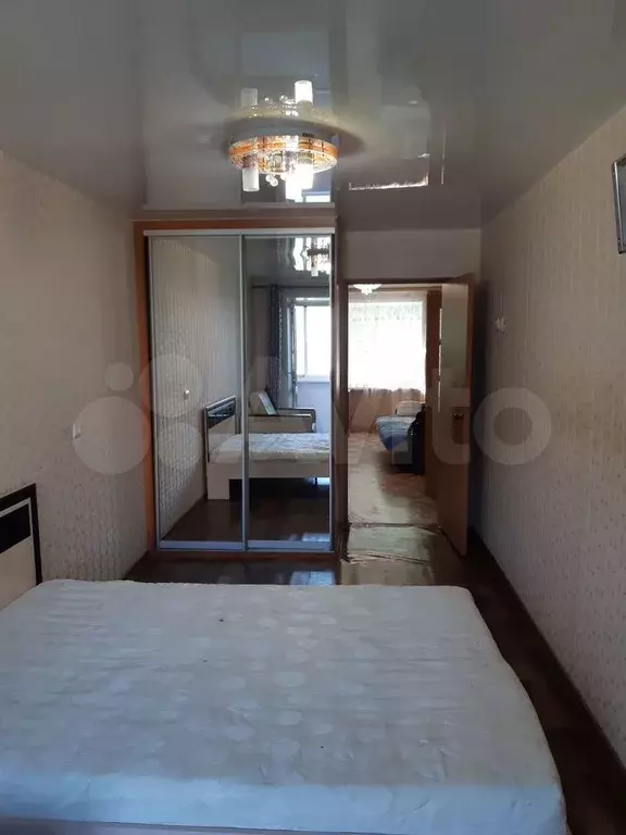 2-к. квартира, 45,3 м, 3/5 эт. - Фото 1